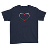 all in the chemistry Youth Tee