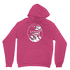god save the quinn Unisex Hoodie