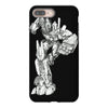 optimus prime 2 iPhone 8 Plus