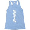 upsetter records Racerback Tank