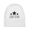 lost star Baby Beanies