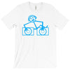 dj club T-Shirt