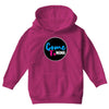 mommy Youth Hoodie