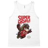 dwarf warrior Tank Top