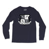 pixel pushers Long Sleeve Shirts