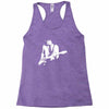 peter green inspired Racerback Tank