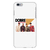 Dobre Brothers iPhone 6 Plus/6s Plus Case