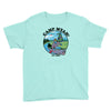 camp myah Youth Tee