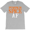pumpkin space af T-Shirt