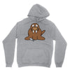 cokelat animal Unisex Hoodie