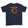 mar   ti   ni! Youth Tee