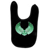 star trek romulan Baby Bibs