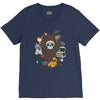 pitfalls and perils V-Neck Tee