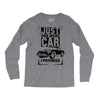 Just One More Car I Promise Long Sleeve Shirts