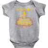 kindergarten teacher1 Baby Bodysuit