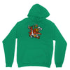 rpg united   epic battle Unisex Hoodie