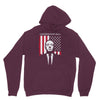 underwood 2016 Hoodie