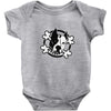 fahrie77 Baby Bodysuit