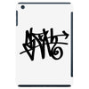 i am sloth back iPad Mini