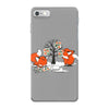 can't wait for spring iPhone 7 Case