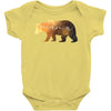 Mama Bear Baby Bodysuit