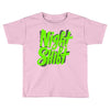 night shift Toddler T-shirt