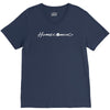 homecoming 2 V-Neck Tee