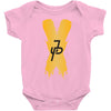 Jake Paul X T-Shirt Baby Onesie