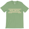 nilbog T-Shirt