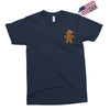 ugly ginger cookies pocket Exclusive T-shirt