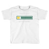 please wait. getting drunk. Toddler T-shirt