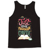 one more chapter Tank Top