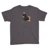 hit me Youth Tee