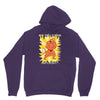 do you even splash Unisex Hoodie