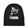 cool cat Baby Beanies