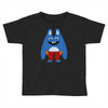broad city's Toddler T-shirt