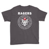 mgk rager Youth Tee