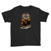 owly potter Youth Tee