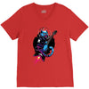 rockat V-Neck Tee