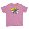 udta punjabi Youth Tee