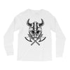 death viking Long Sleeve Shirts