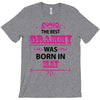 The Best Grammy Was Born In May T-Shirt
