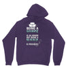 nurse nana Hoodie