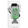 weed Samsung Galaxy S8