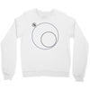 Outside Circle Crewneck Sweatshirt