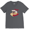 prehistorically pimped V-Neck Tee