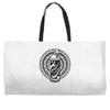 wa wa wa whip it Weekender Totes