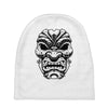 samurai warrior Baby Beanies