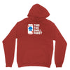 this too shall pabst Unisex Hoodie