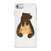 All Good In The Woods iPhone 7 Case